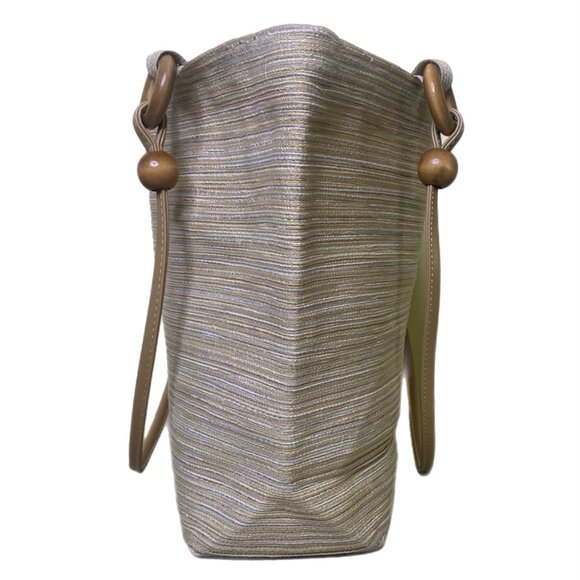 Chateau Brown Shoulder Bag - Picture 4 of 8